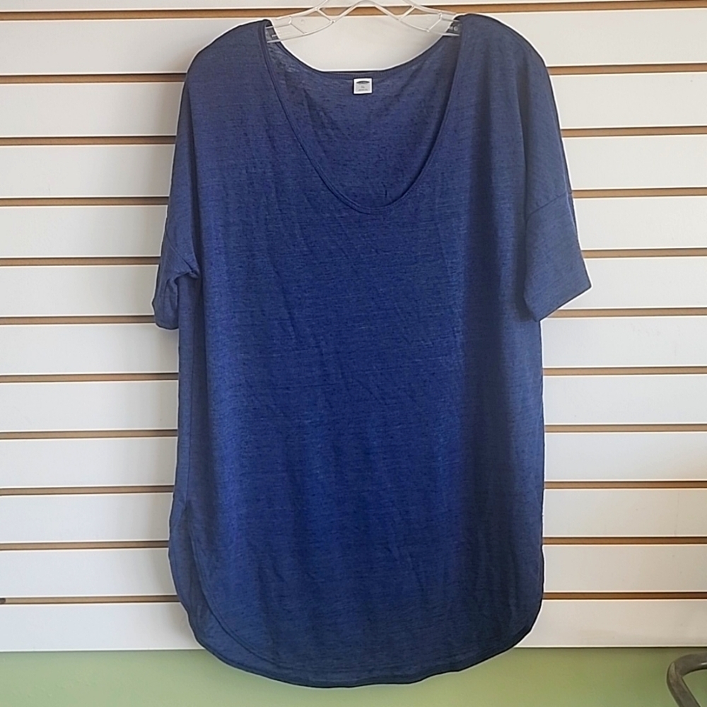 Old Navy short sleeve top XL